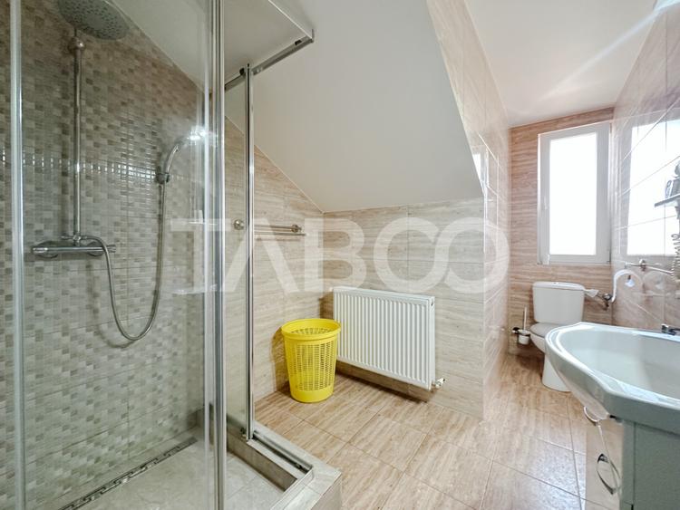 Casa individula cu 4 apartamente in cartierul Someseni 0% Comision