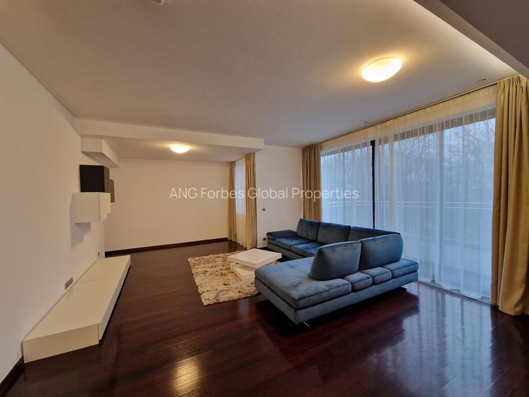 Apartament 3 camere INCHIRIERE ZONA EXCLUSIVA - 2