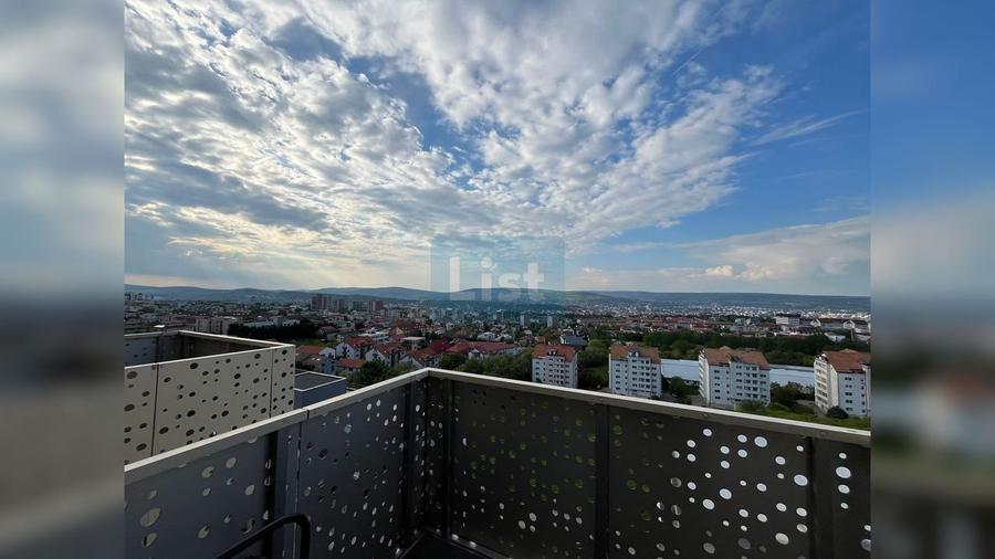0% Comision | Apartament de lux decomandat cu 3 camere, 90 mp | Europa