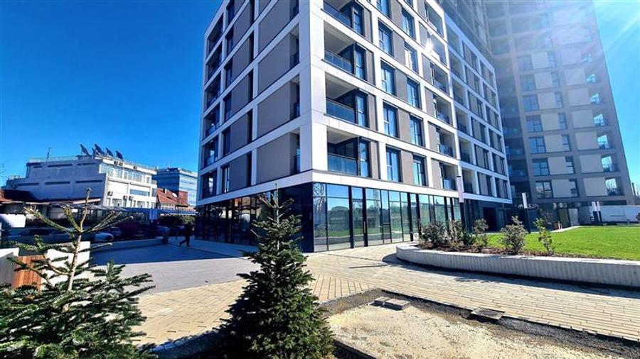 Spatiu de inchiriat Central, Complex NORD ONE