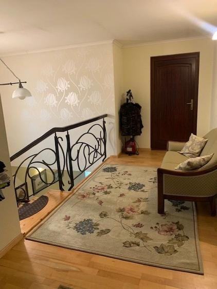 ZONA TBC , DUPLEX D+P+E din an 2007 , 950mp si 10ari teren!