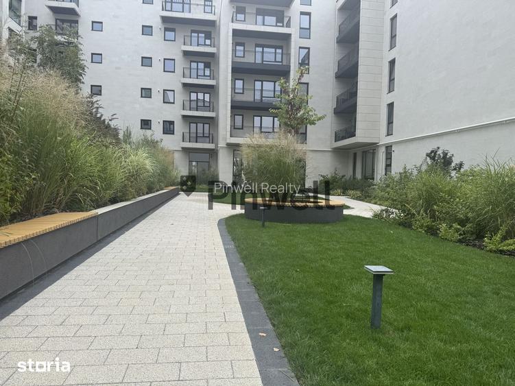Park Line Pipera | 2 camere 55 mp, mobilat lux | Parcare inclusa - 18