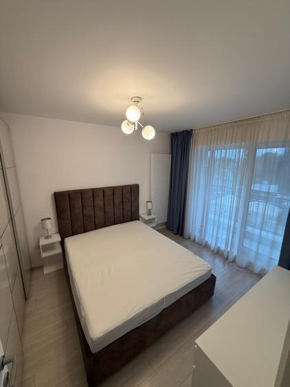 Apartament 2 camere Lux in zona Fundeni-Pantelimon cu loc de parcare