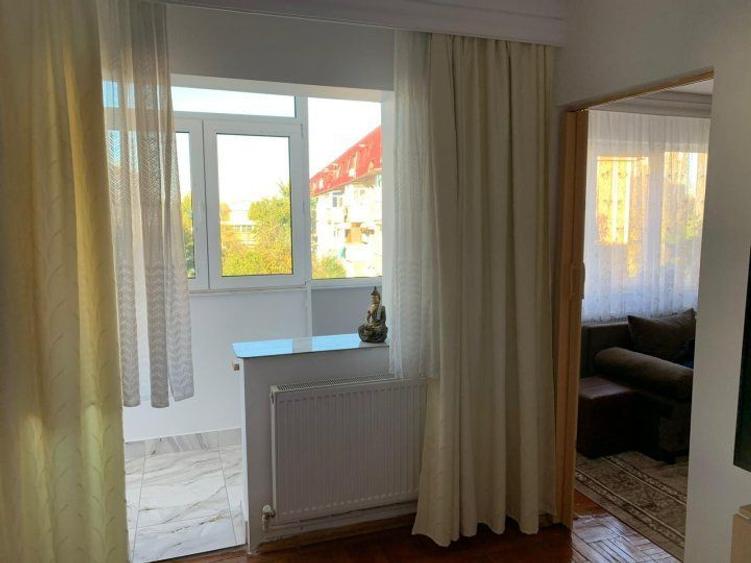 APARTAMENT 2 CAMERE SEMIDECOMANDAT CONFORT 2 ZONA KM 4-5
