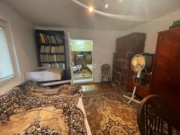 Casa de vanzare, 80 mp, zona Firiza - 6