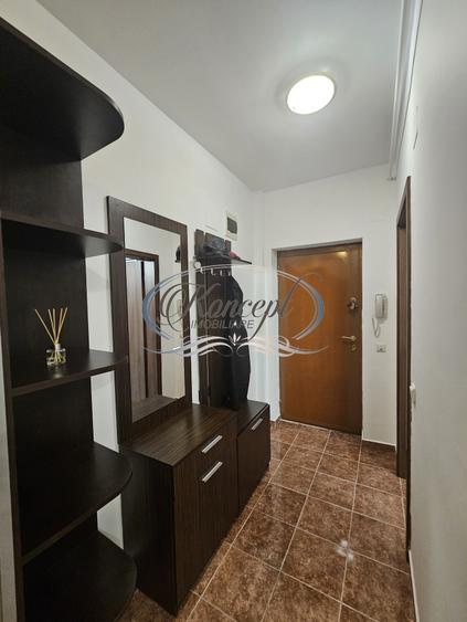 Apartament modern pe Calea Turzii
