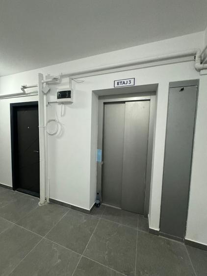 Apartament Tip Studio- Mutare Imediata-Dezvoltator-Militari Residence-TVA Inclus