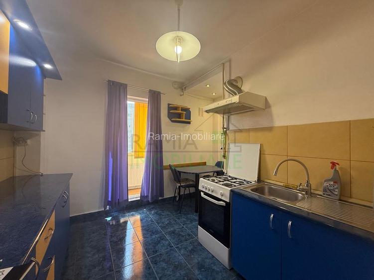 Apartament 3 camere decomandat cu 2 băi în Calea București - 6