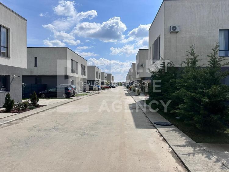 Vila individuală | Tunari | Gradina | Garaj - 4