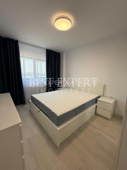 2 Camere cu Parcare subterana HILS REPUBLICA | Prima inchiriere - 5