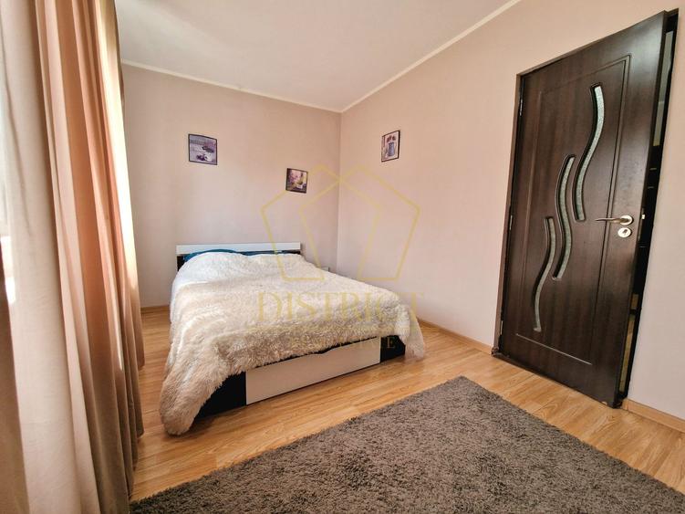 Apartament cu 3 camere | Dacia