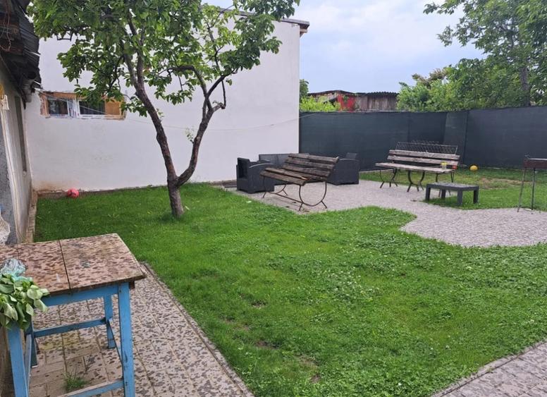 Casa 160mp, teren 863 mp, zona Brestei