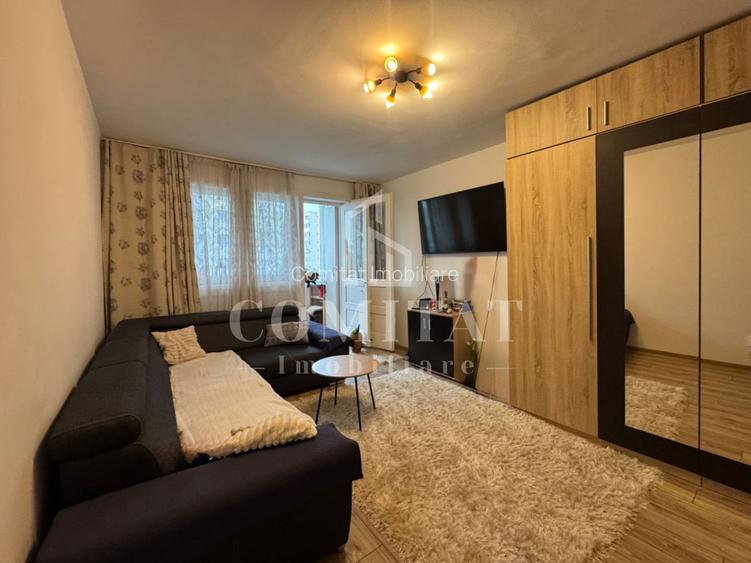 Apartament cu 2 camere decomandate | Cartierul Grigorescu - 2