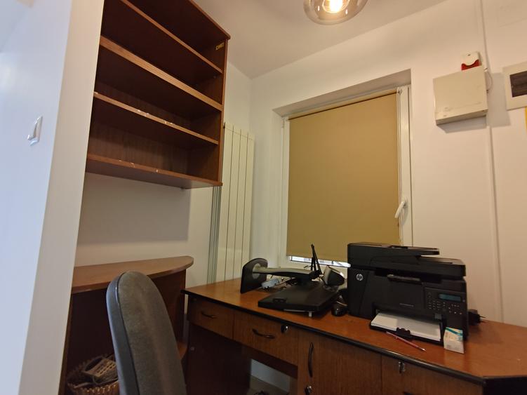 Spatiu comercial de inchiriat Motilor
