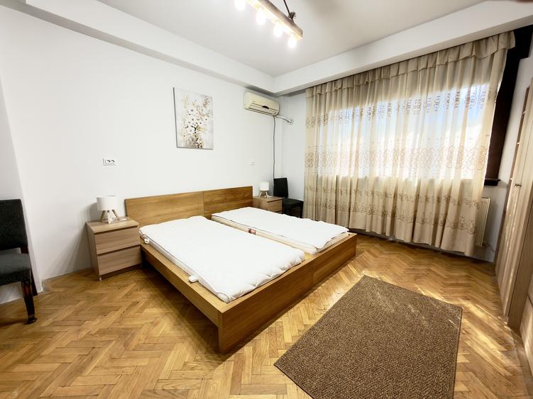 Apartament 3 cam in Vila, COMISION ZERO - Doamna Ghica | Colentina