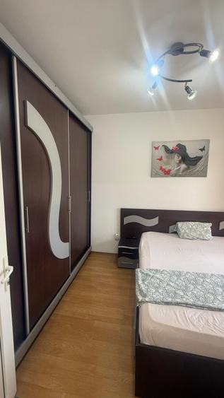 APARTAMENT 2 CAMERE | CITY PARK MALL | MOBILAT