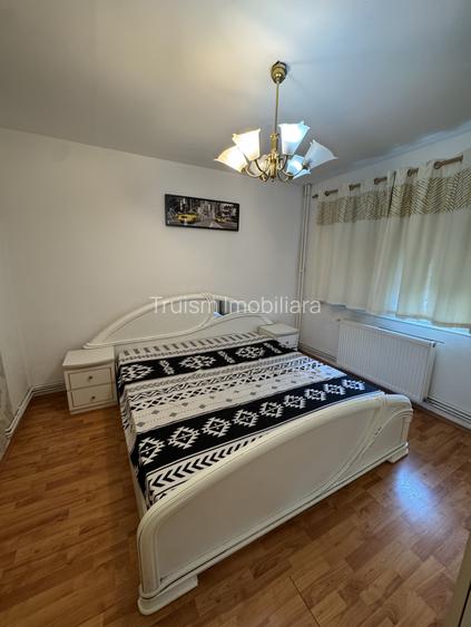 Apartament 2 cam, parter/4, Carol Davila - 2