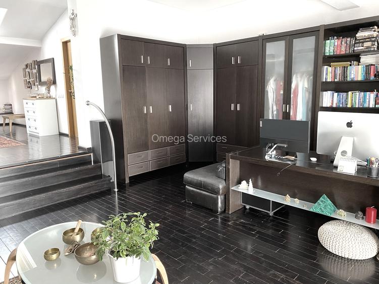 VILA PIPERA-TUNARI  IN  COMPLEX REZIDENTIAL - INTRARE EXCLUSIVA PENTRU REZIDENTI - 10