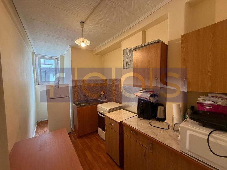 VANZARE APARTAMENT IN VILA INTERBELICA | CAL. VICTORIEI - 25