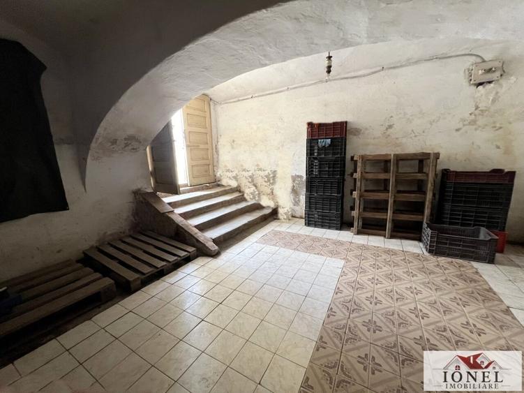 Casa de vanzare in Abrud, Centru
