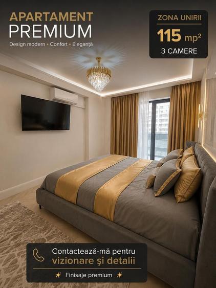3camdec-str. Verzisori 18/Spl. Unirii-Timpuri Noi