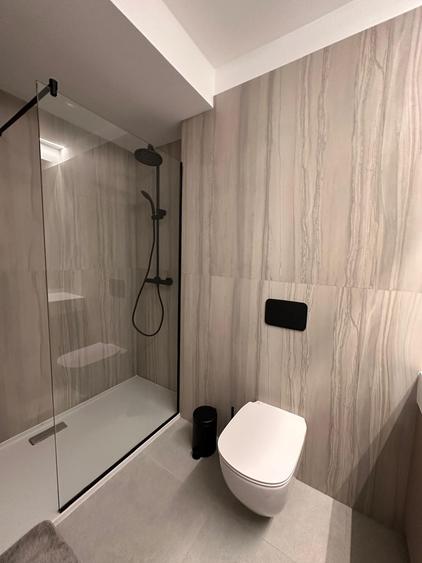 Comision 0! Prima inchiriere! Pipera Nusco City, apartament 2 camere