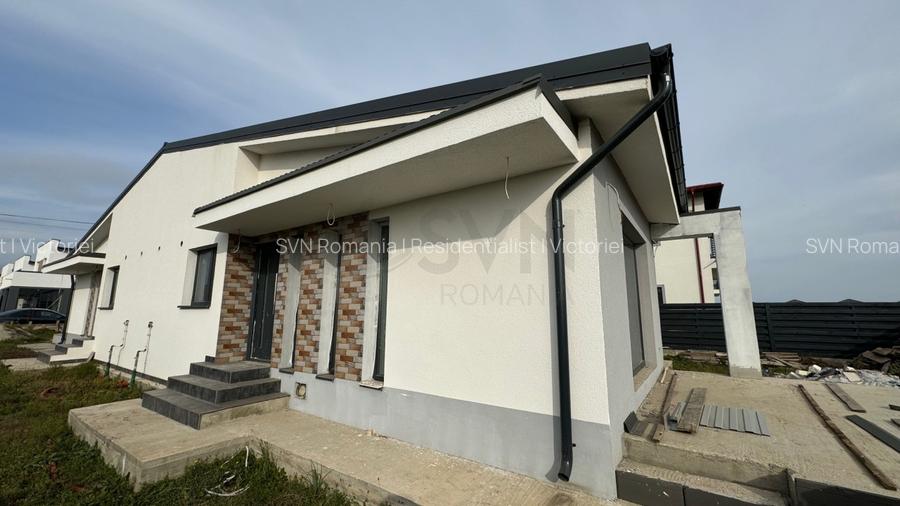 REV2004395 Casa parter tip duplex Tunari