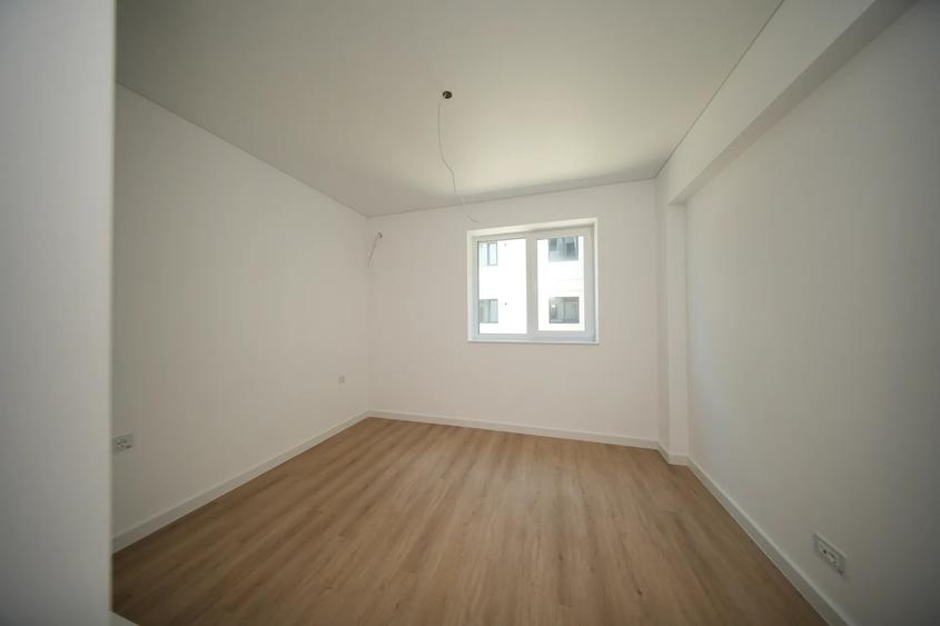 PIPERA - 2 CAMERE - BLOC NOU FINALIZAT