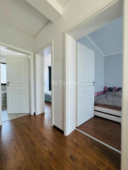 AV647 Casa pe colt tip TRIPLEX, zona BUNA, Calea Urseni, P+1E, COMISION 0% - 15