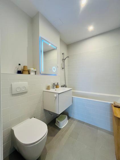 Apartament 3 Camere Nou | 91 mp | 2 Locuri Parcare | Boxa | Terasa 10 mp