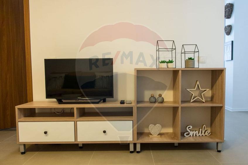 Apartament cu 2 camere de vânzare