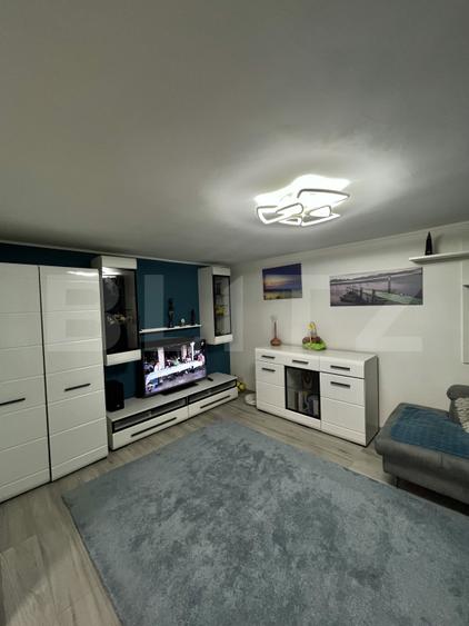 Apartament spațios de vânzare – 4 camere, 110 mp, zona Lama