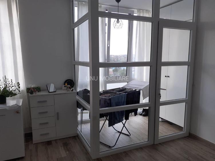 Apartament 1 cameră  | Bloc nou | Mobilat și utilat | 58.000 € - 2