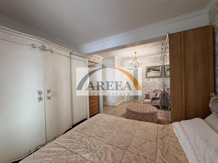 Camere cu personalitate | Designer | 112 mp | Herăstrău -Nordului