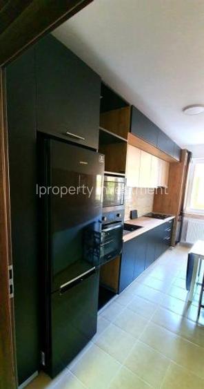 Decebal | 2 Camere | Centrala | Parcare Suberana | Bloc Nou | - 8