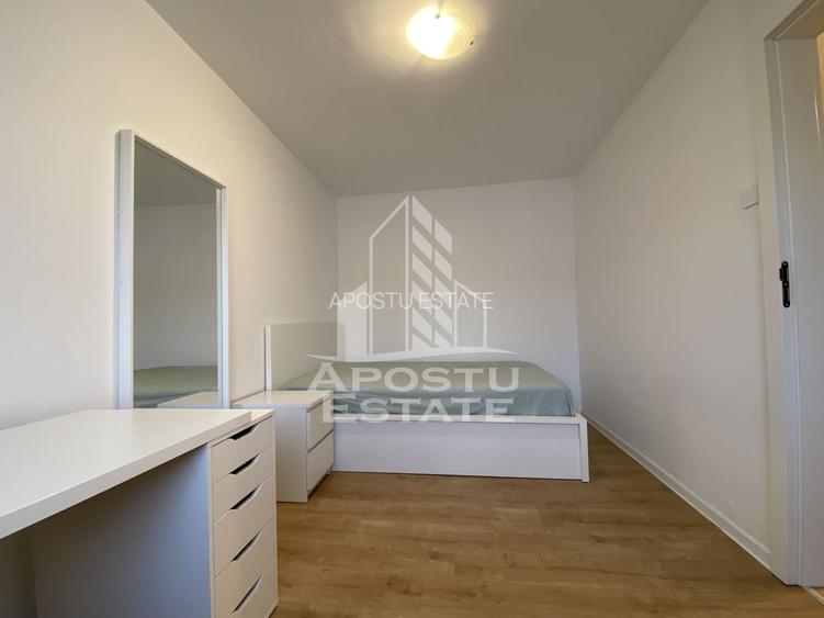 Apartamet de vanzare 2 camere renovat complet Spitalul Judetean - 5