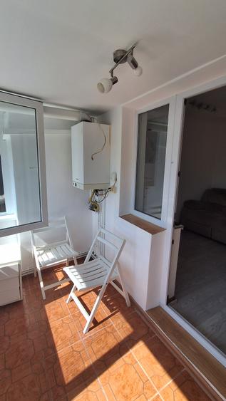 Mobilat, utilat ,Apartament cu 3 camere, Centru Nou Toamnei