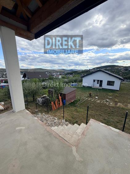 CASĂ MODERNĂ PE UN SINGUR NIVEL | 186 MP UTILI | TEREN 700 MP | ALEEA RĂSĂRITULU - 7