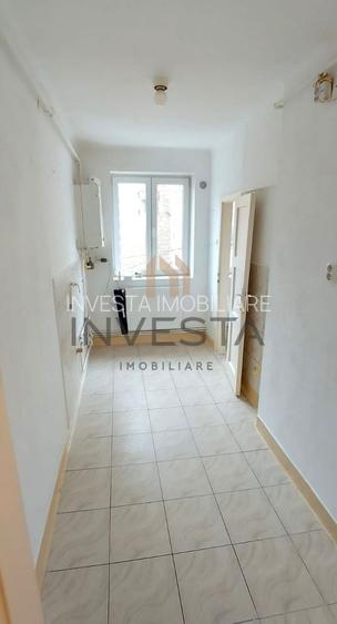 Apartament cu 2 camere, etaj 1, zona Horea–ideal pentru investitie - 5