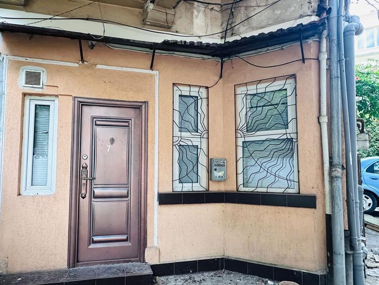 Garsoniera situata ultracentral | Pitar Moș | Romana-Cartierul Icoanei