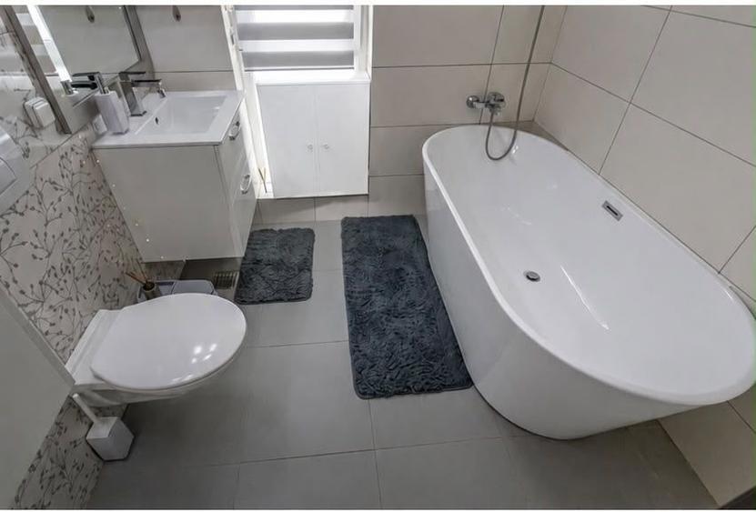 Apartament 2 camere | 70 mp | 2 băi | 2 parcări | Luceafărul