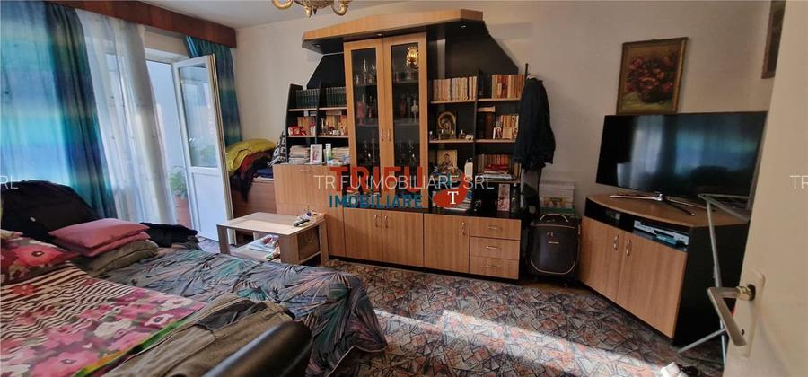 Apartament 2 camere de vanzare zona Cetate - 2
