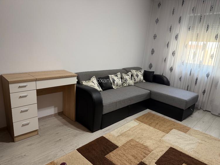 Vând apartament complet mobilat și utilat, decomandat, 2 camere, etaj 4/10. - 9