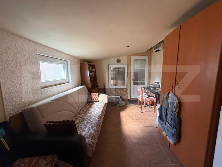 Casa S+P+M cu 748 mp de teren, zona Carcea