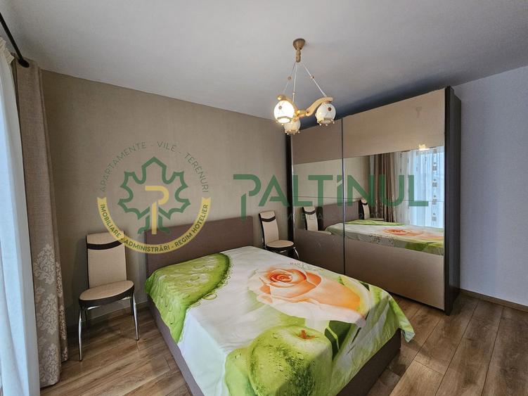Apartament de inchiriat pe str. Daniel Renard, Sibiu