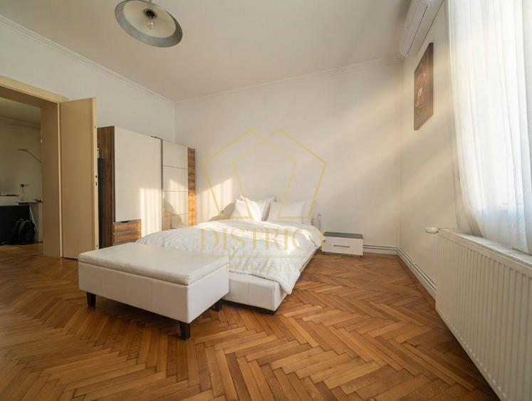 COM 0% | Casa la curte comunca cu 3 camere | Zona Odobescu