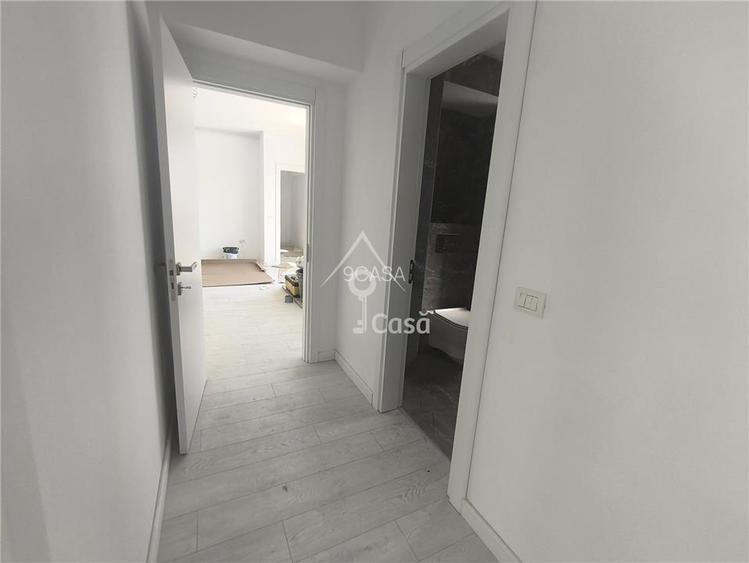 Apartament cozy la 10 min de metrou Timpuri Noi - 11