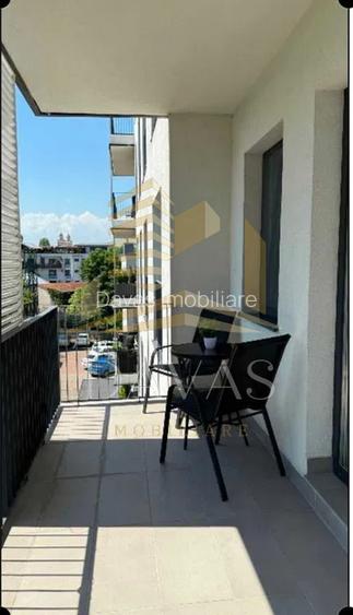 Apartament 2 camere semidecomandat + parcare subterana inclusă | The office - 7