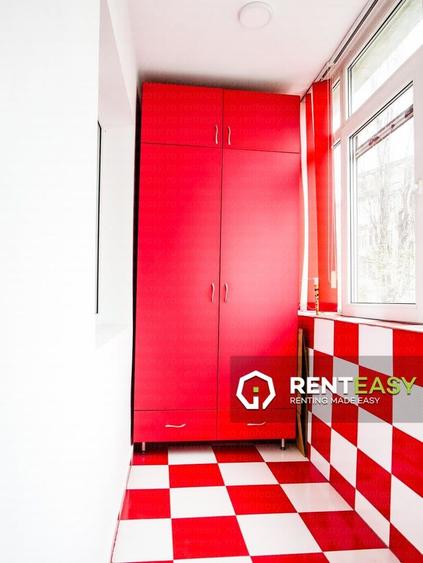 Apartamant 3 camere situat in zona Podu Ros - Cantemir