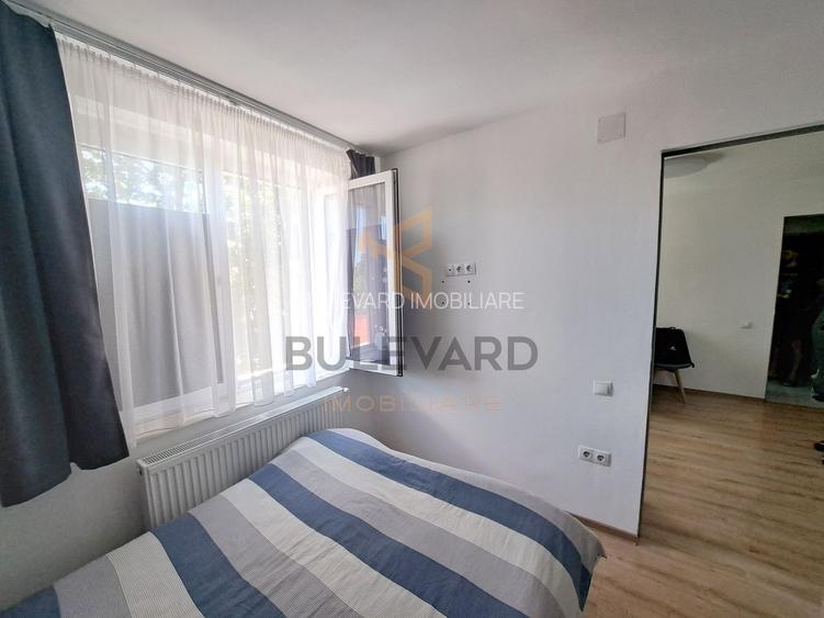 Apartament de vanzare in centrul cartierului Gheorgheni! - 6